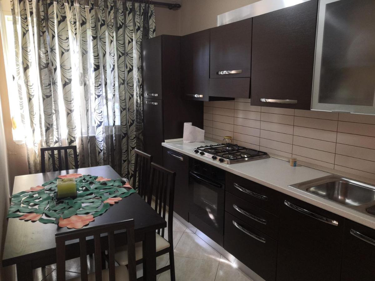 Ilva'S Apartment 골렘 외부 사진
