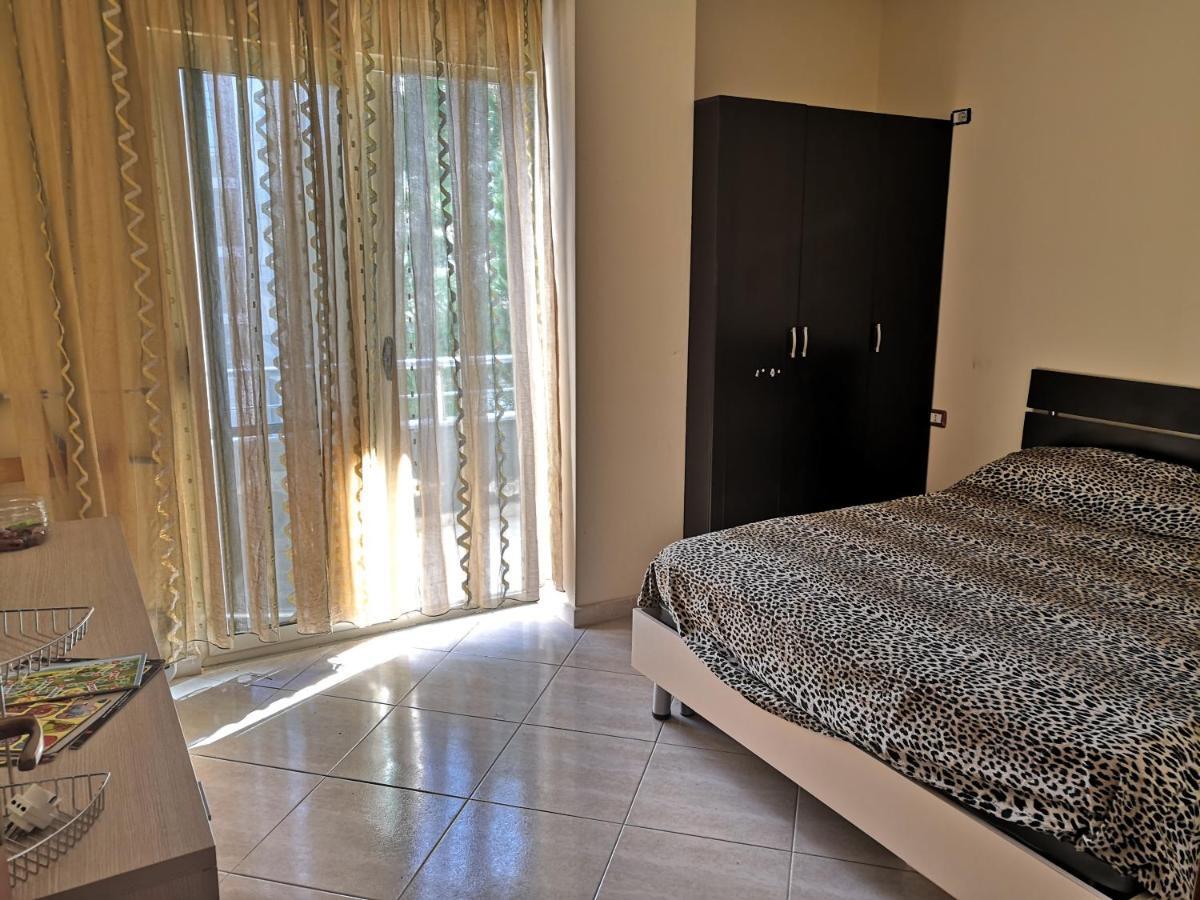 Ilva'S Apartment 골렘 외부 사진
