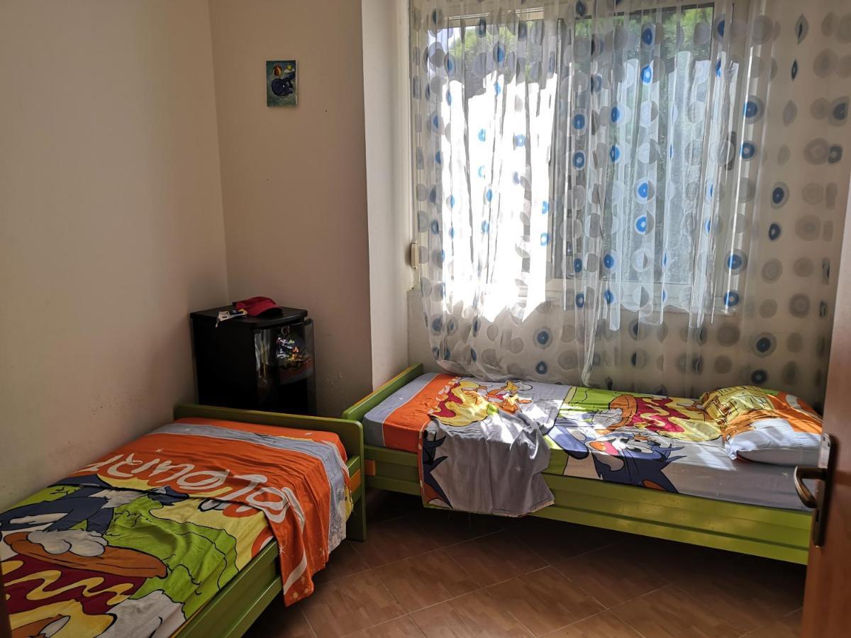 Ilva'S Apartment 골렘 외부 사진