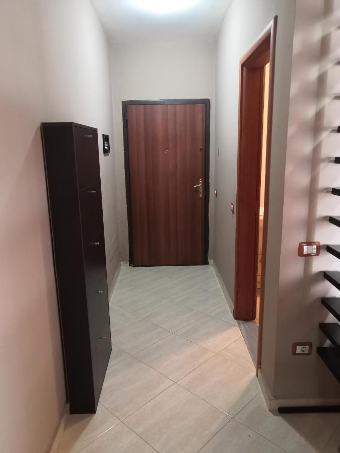 Ilva'S Apartment 골렘 외부 사진