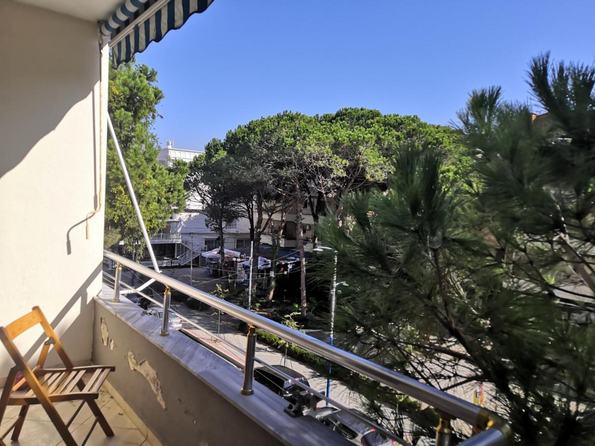 Ilva'S Apartment 골렘 외부 사진