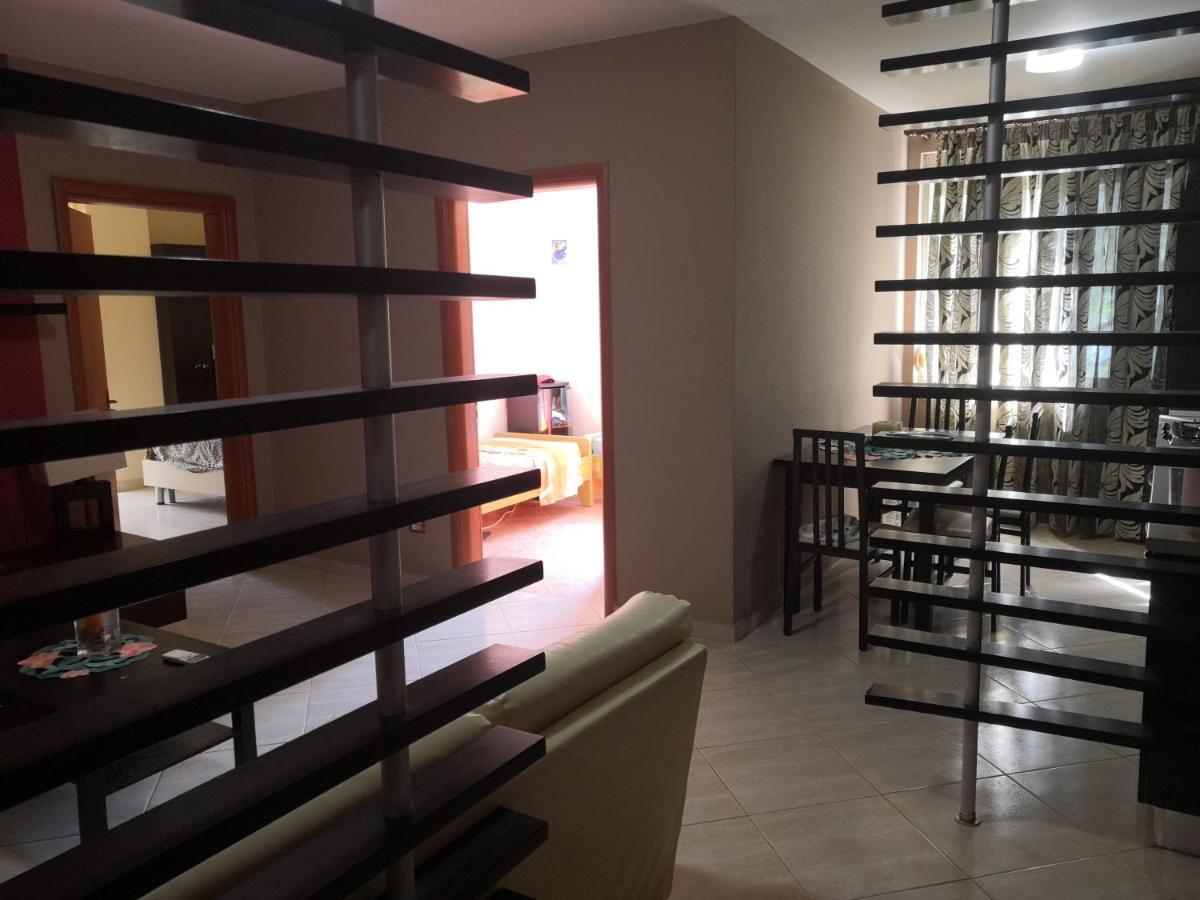 Ilva'S Apartment 골렘 외부 사진