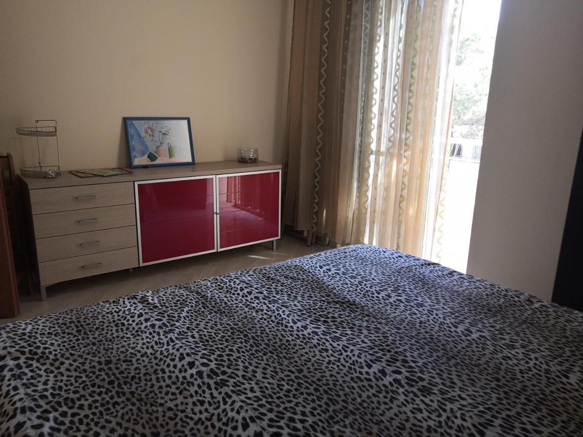 Ilva'S Apartment 골렘 외부 사진